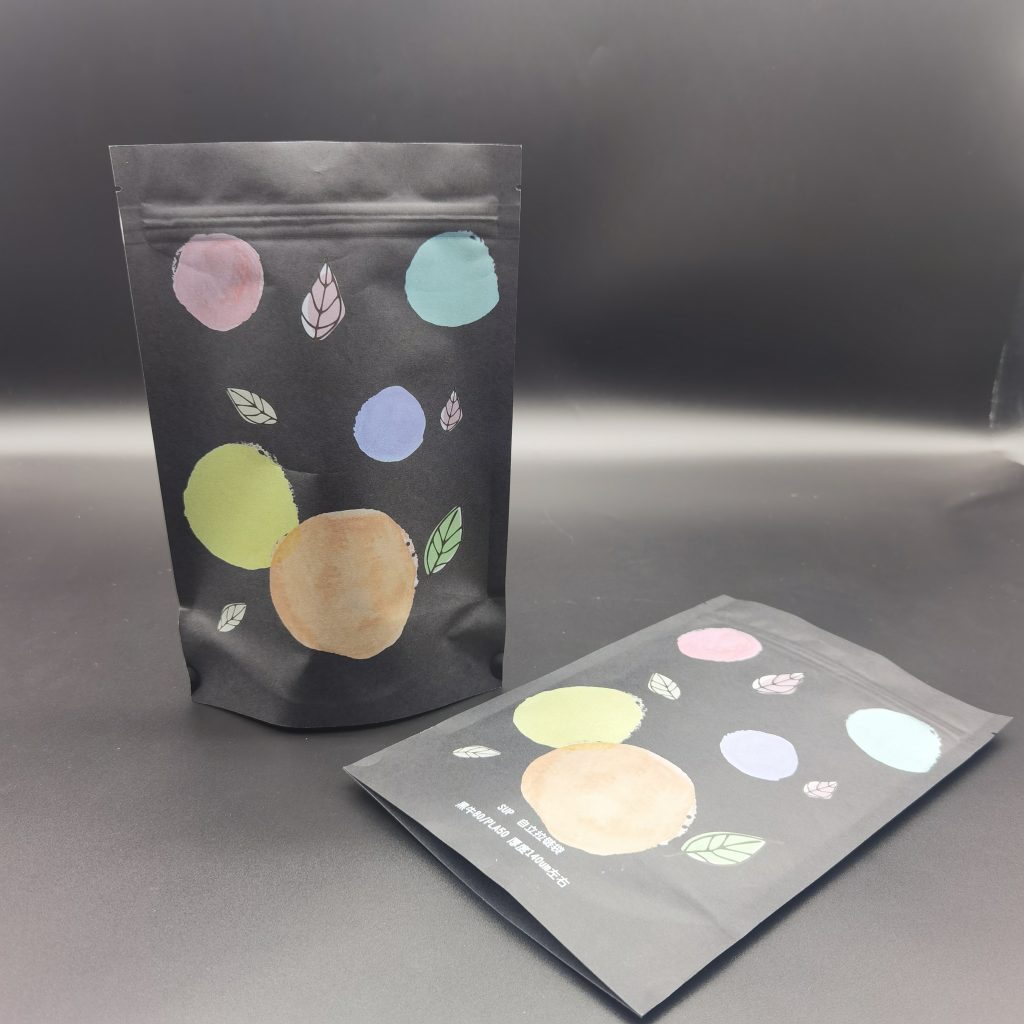 eco friendly packaging pouches