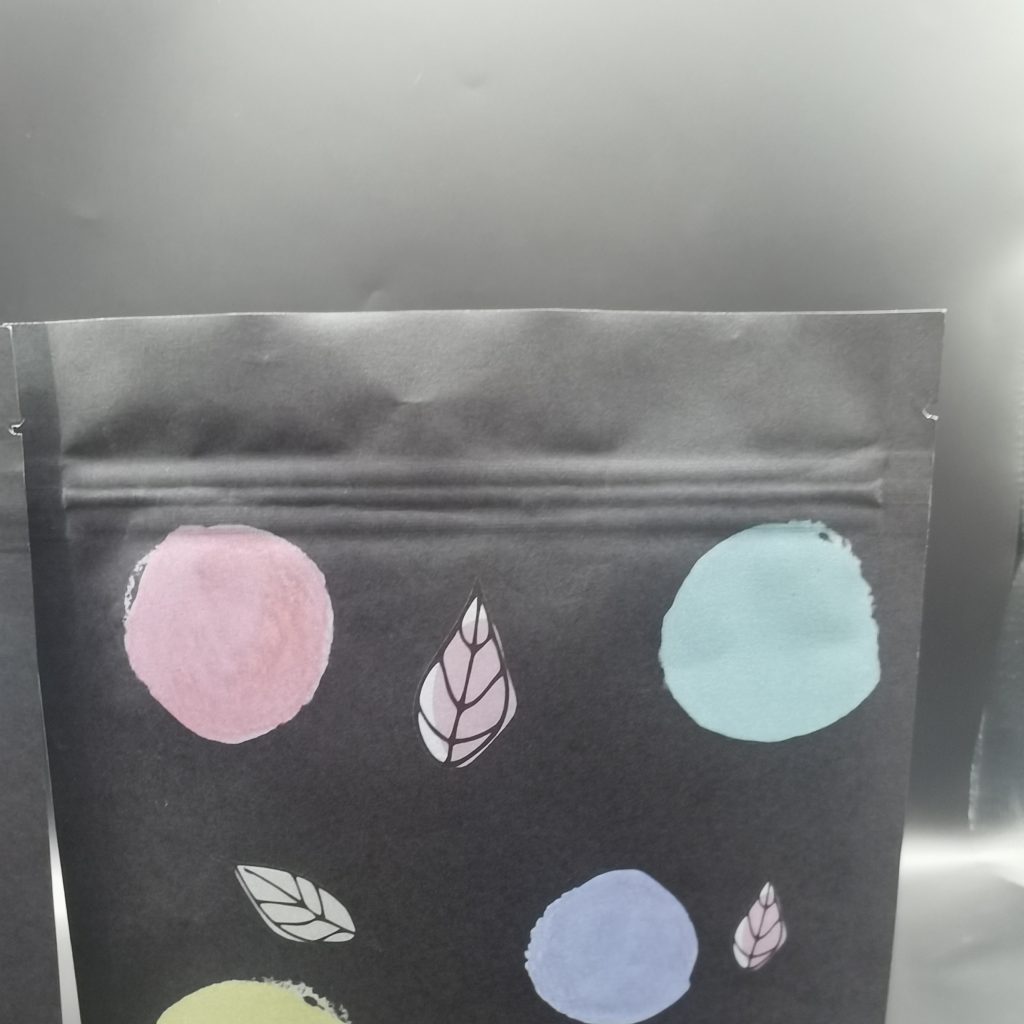 eco friendly packaging pouches