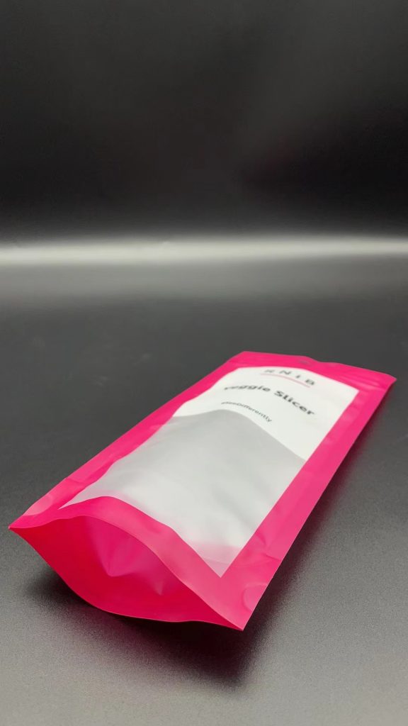 Recyclable Stand Up Pouches