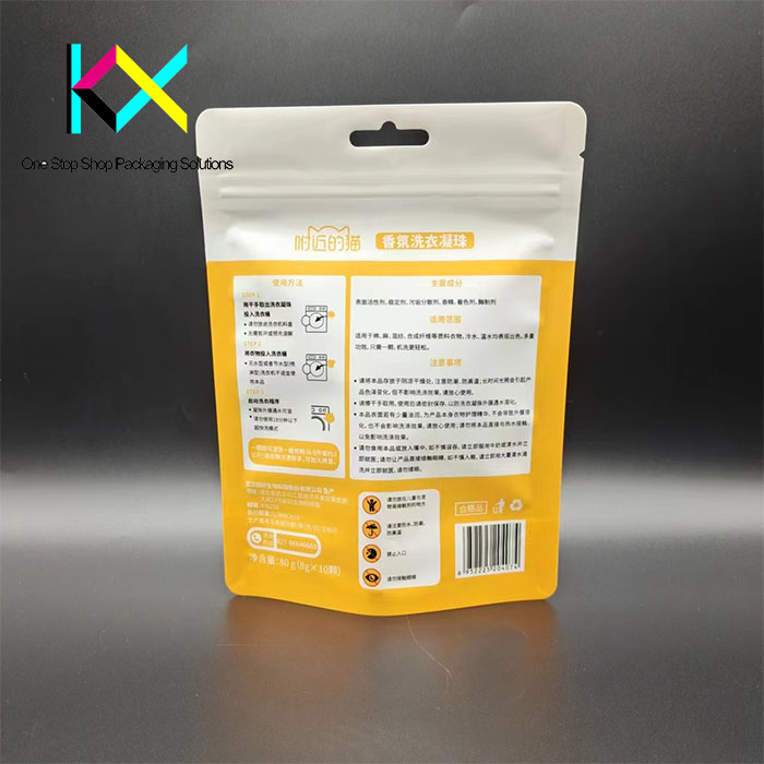 Sustainable Packaging Bags