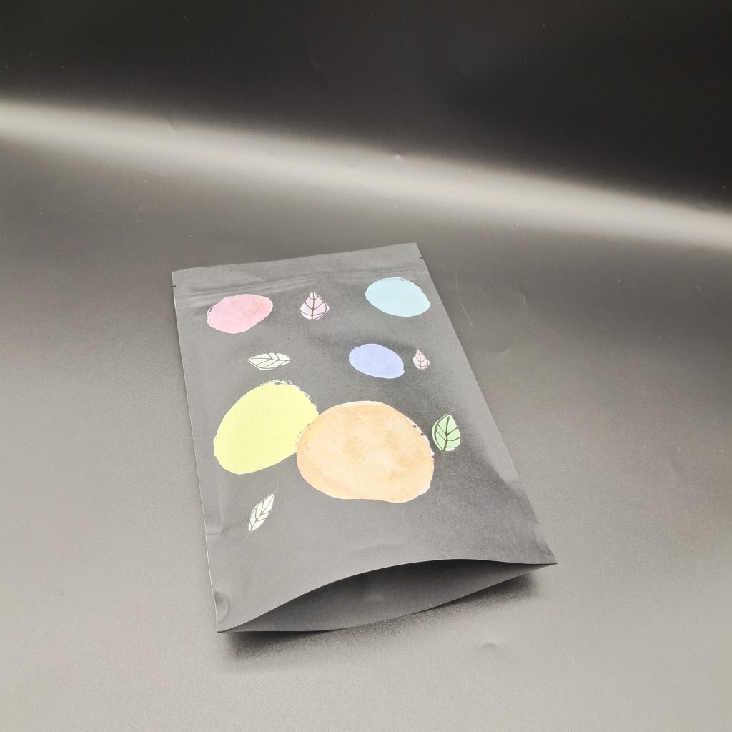 eco friendly packaging pouches