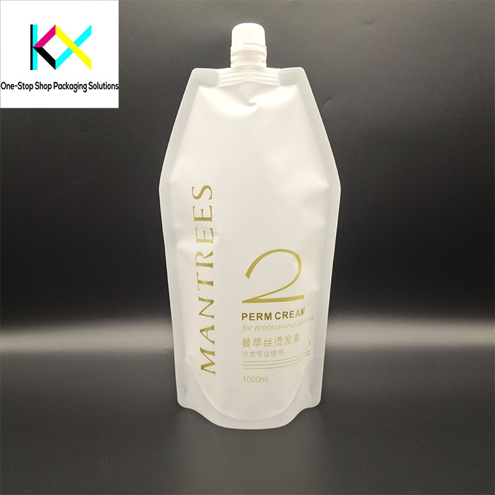 Recycling Pet Food Pouches