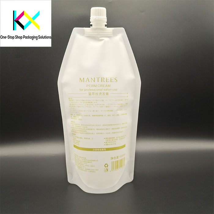 Recycling Pet Food Pouches