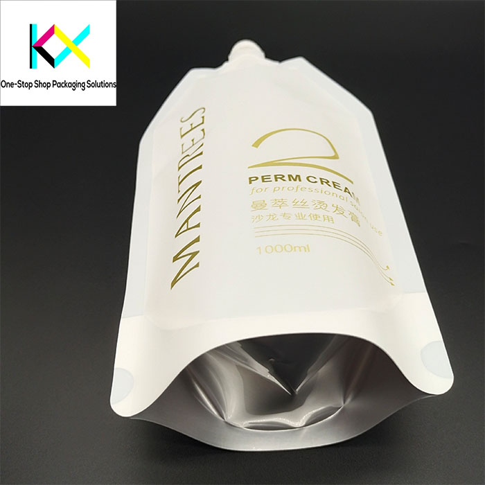 Recycling Pet Food Pouches