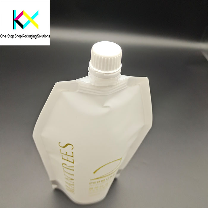 Recycling Pet Food Pouches