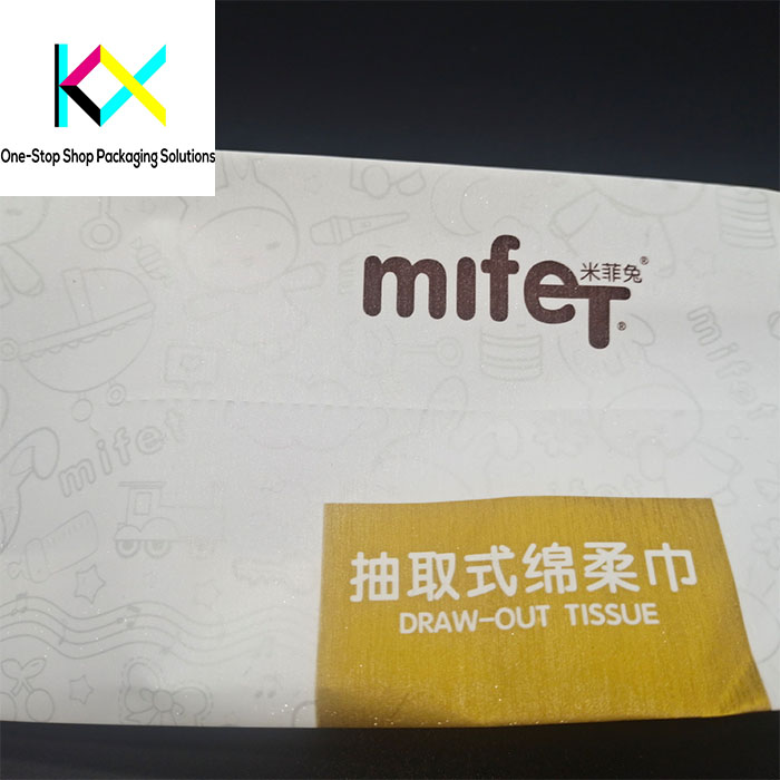 Biodegradable Plastic Bags for Food Packaging