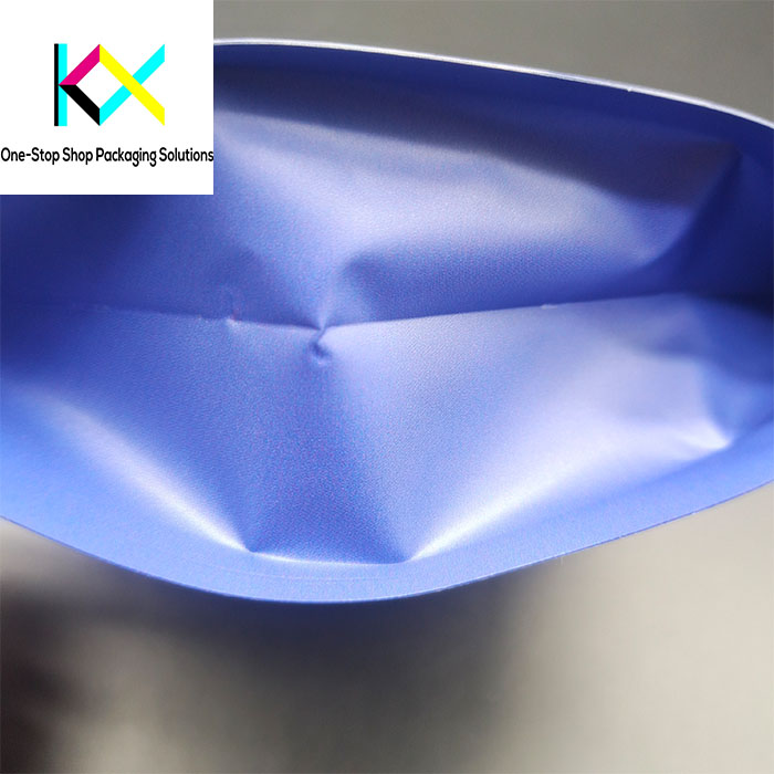 Biodegradable Coffee Pouches