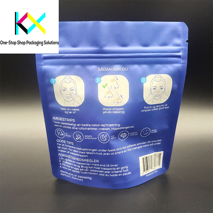 Biodegradable Coffee Pouches