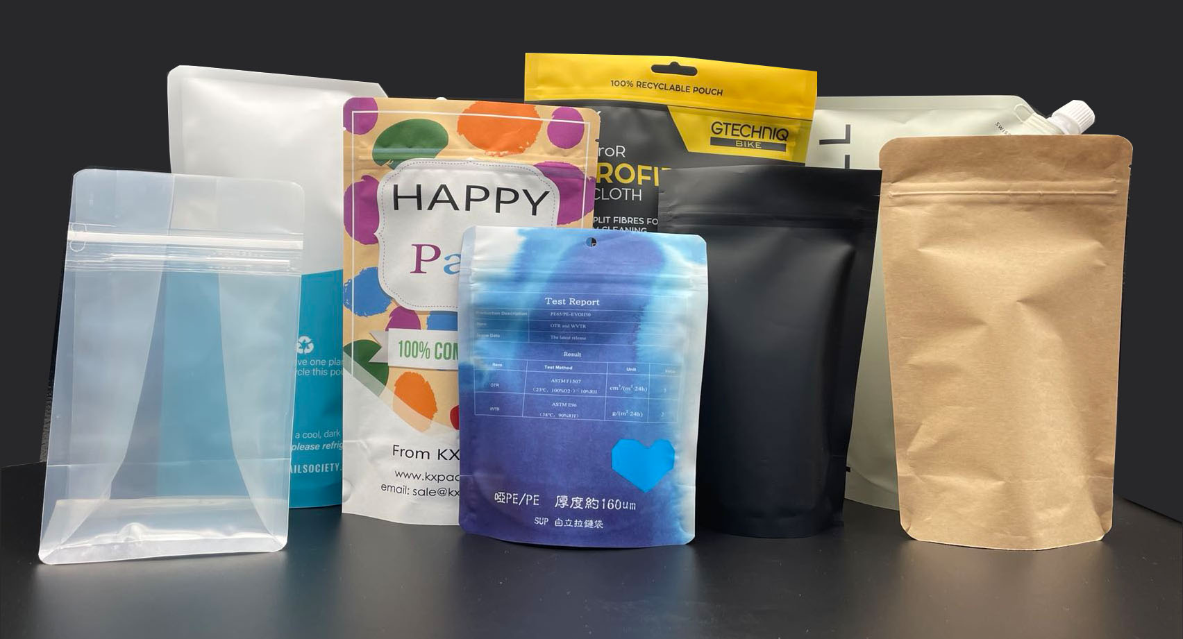 Digital Printing On Recyclable Spout Pouches digital-printing-on-recyclable-spout-pouches