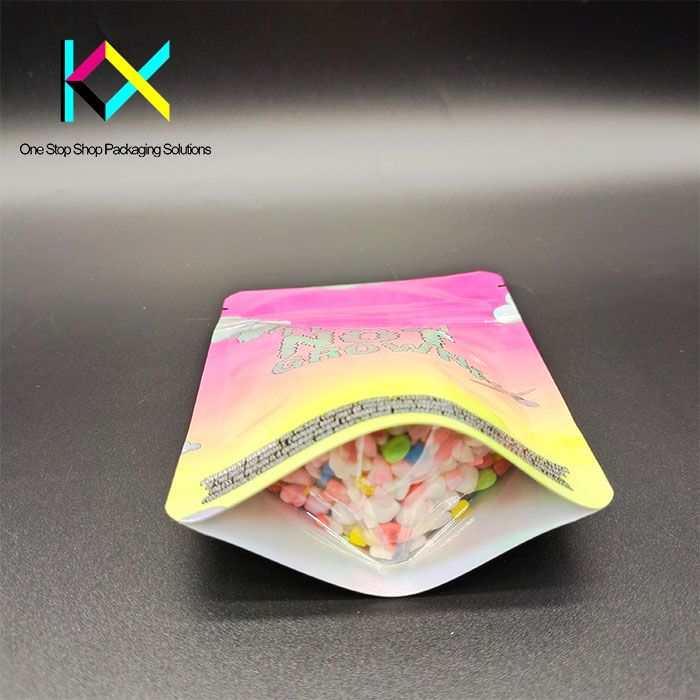 Packaging Bags