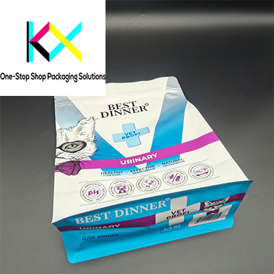 Medicine Pouch Packaging