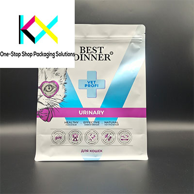 Medicine Pouch Packaging