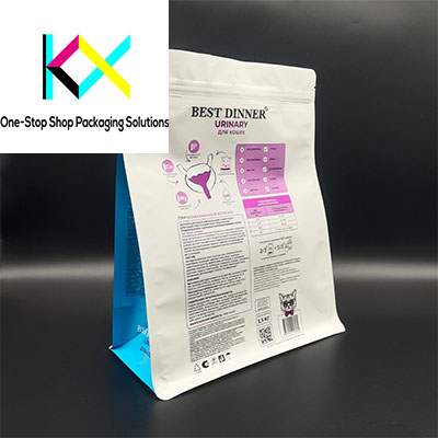 Medicine Pouch Packaging