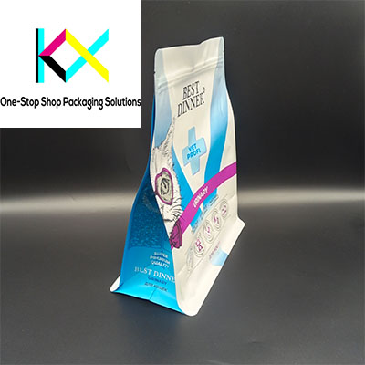 Medicine Pouch Packaging
