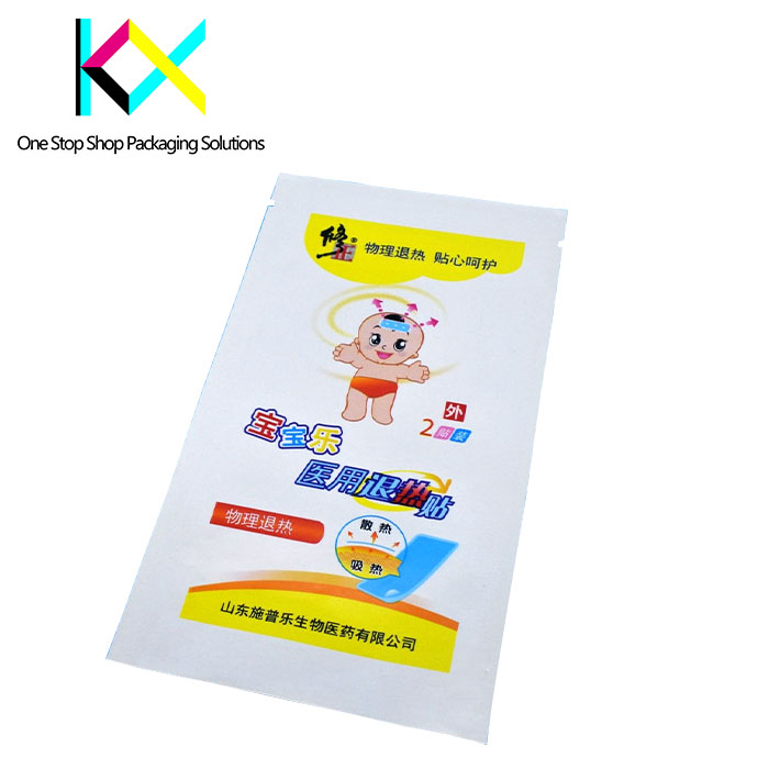 Medical Packaging Pouches