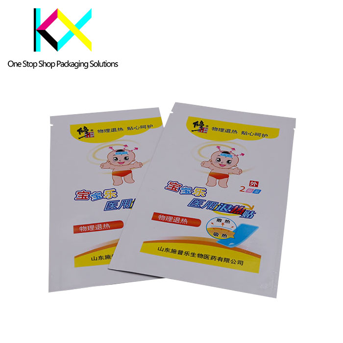 Medical Packaging Pouches