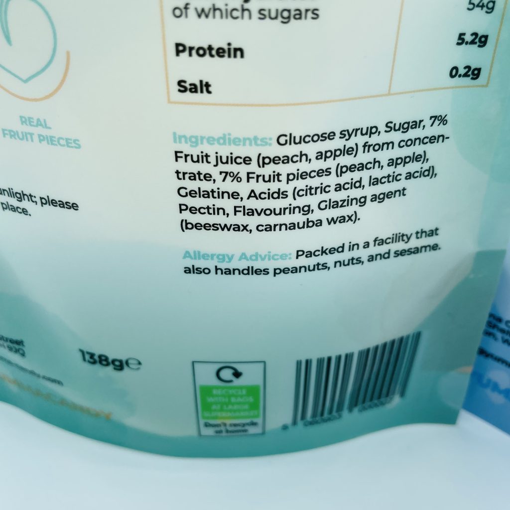 PLA Packaging