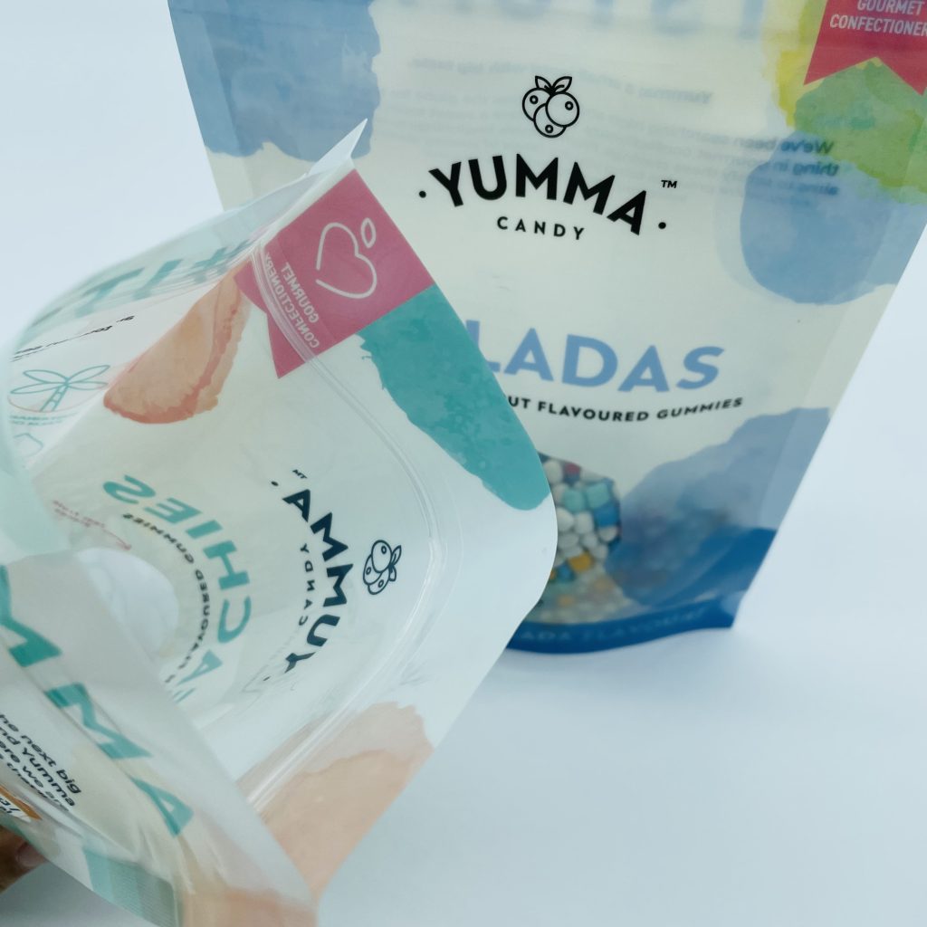 PLA Packaging