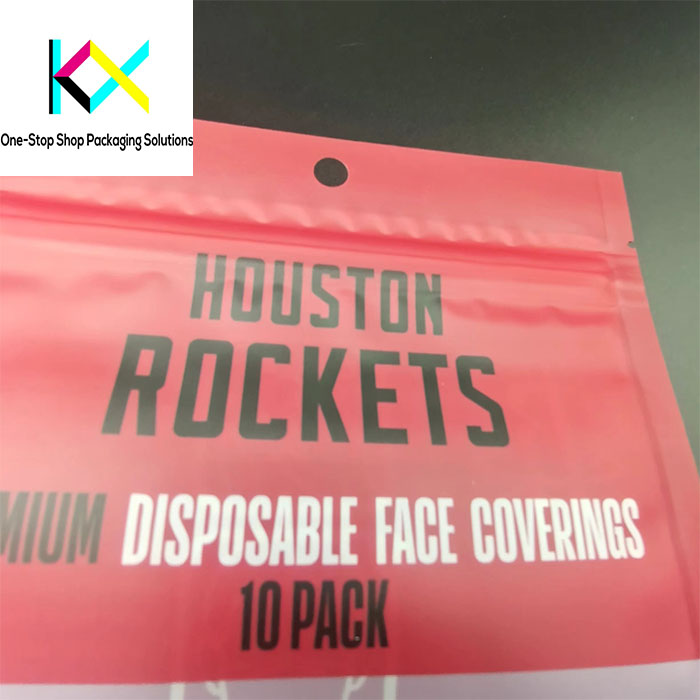 Medical Device Packaging Pouches
