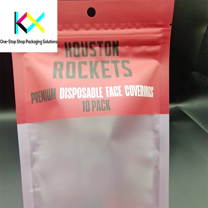 Medical Device Packaging Pouches