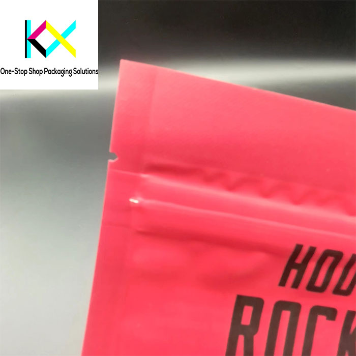 Medical Device Packaging Pouches
