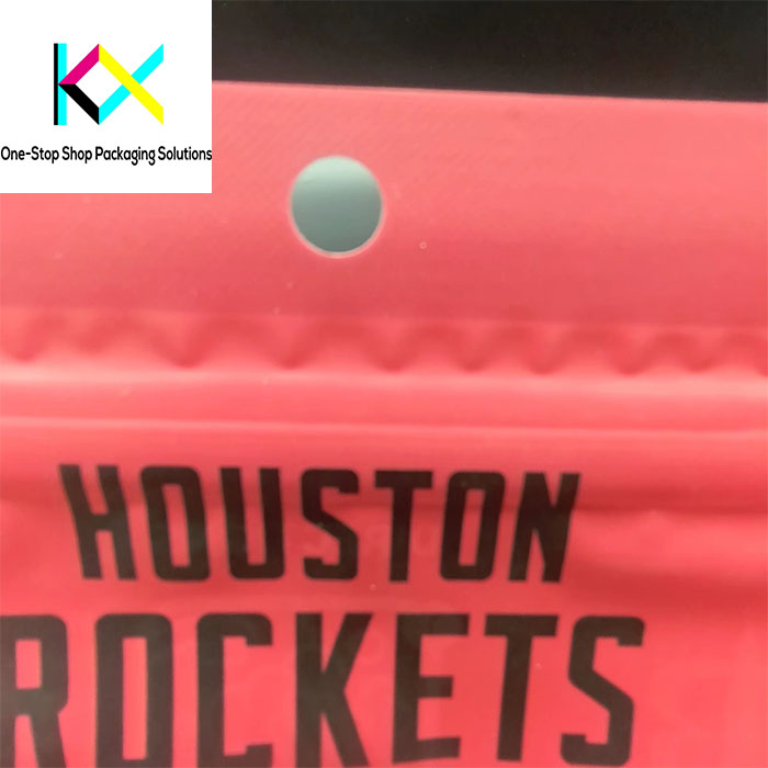 Medical Device Packaging Pouches