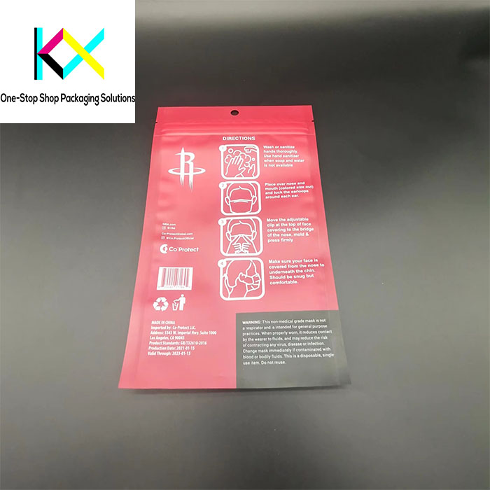 Medical Device Packaging Pouches