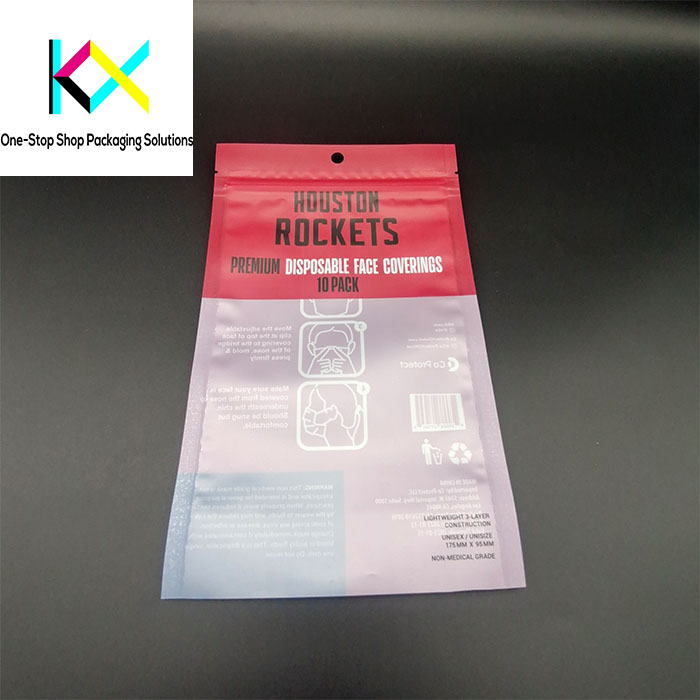 Medical Device Packaging Pouches