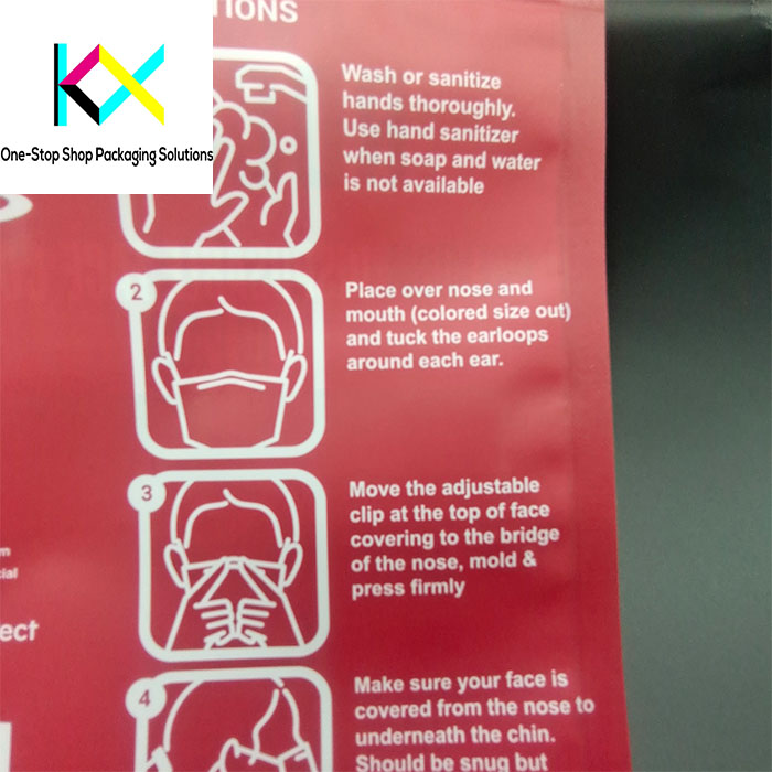 Medical Device Packaging Pouches