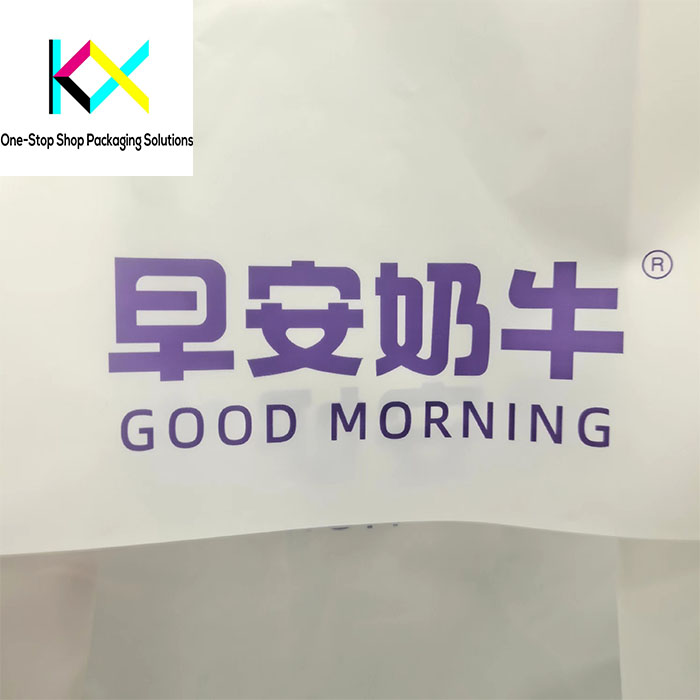 Bread Packaging Pouch