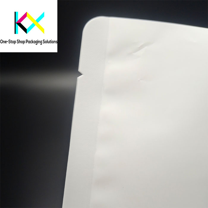 Bread Packaging Pouch