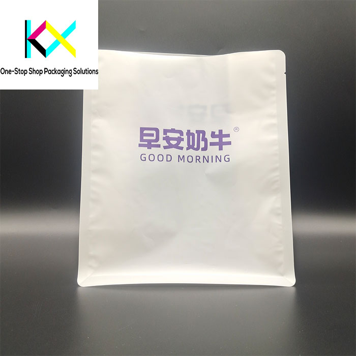 Bread Packaging Pouch