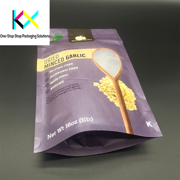 Plastic Packaging