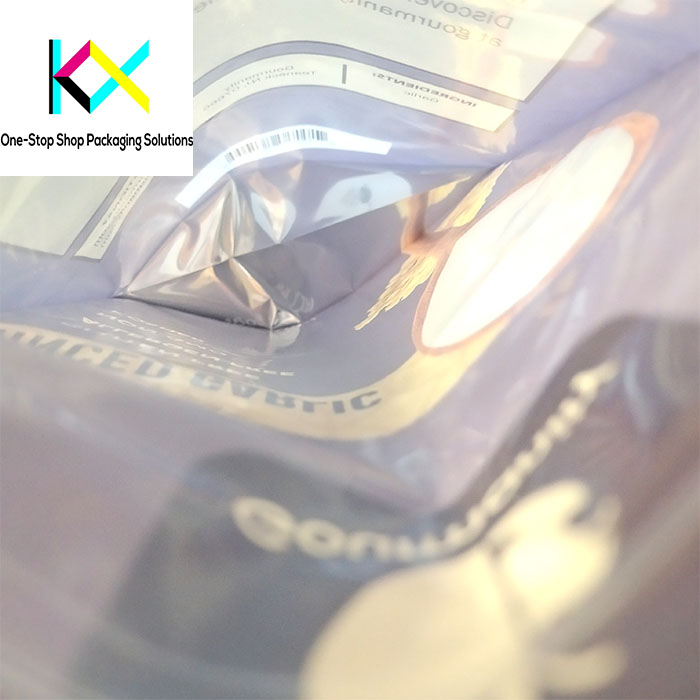Plastic Packaging