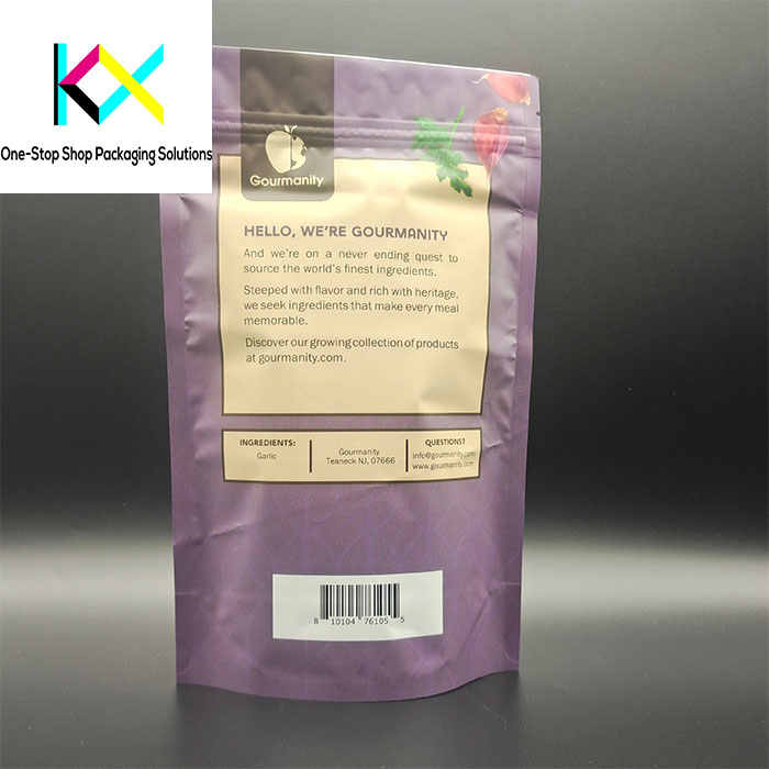 Plastic Packaging