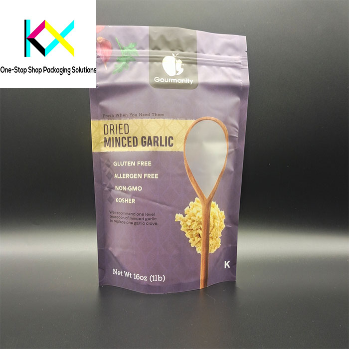 Plastic Packaging