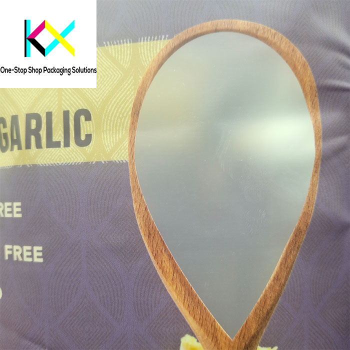 Plastic Packaging