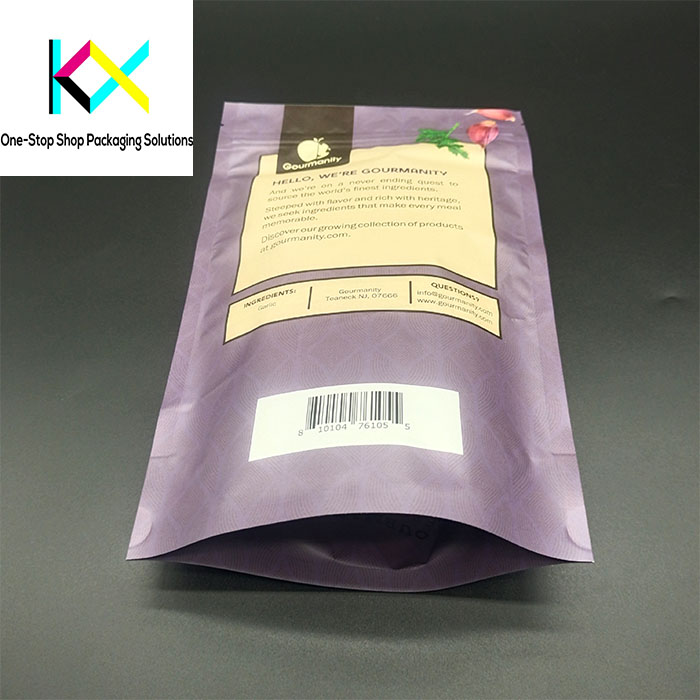 Plastic Packaging