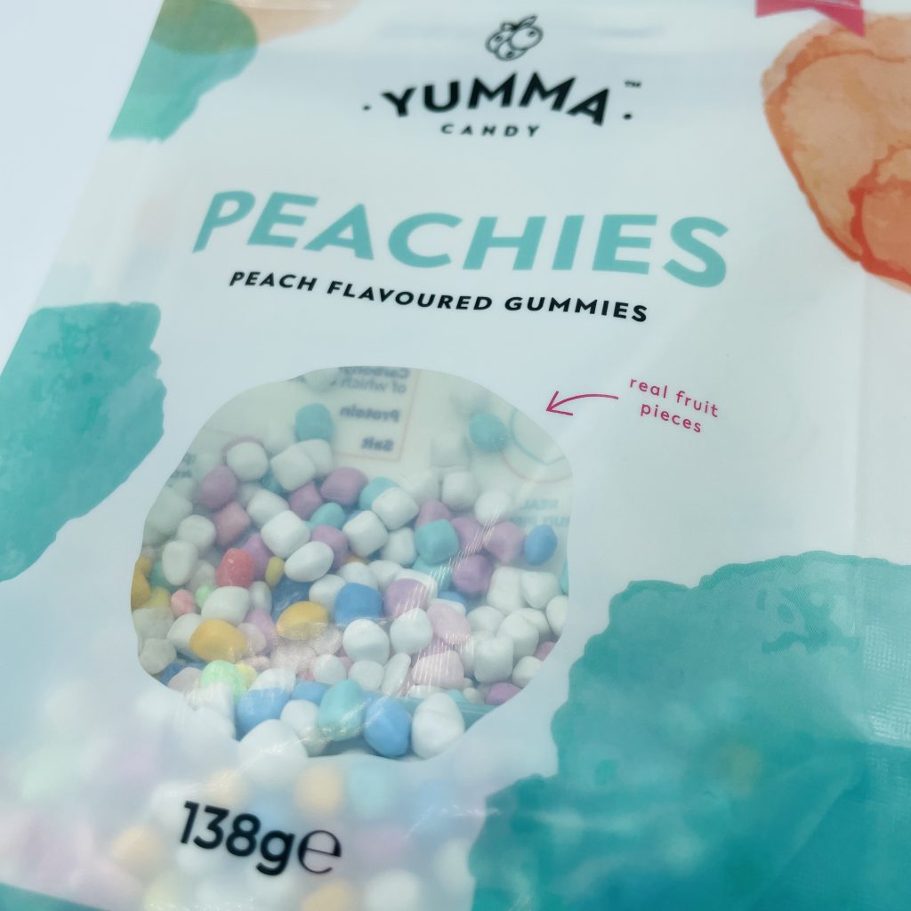 PLA Packaging