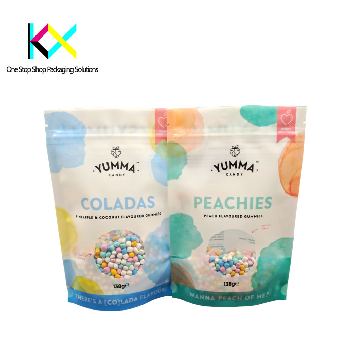 PLA Packaging