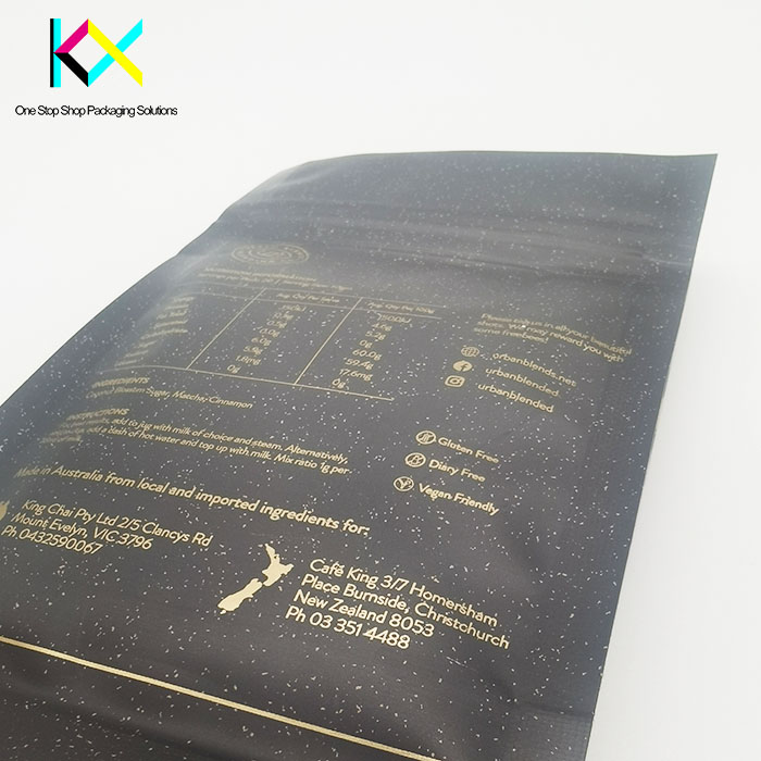 Composite Packaging Bags