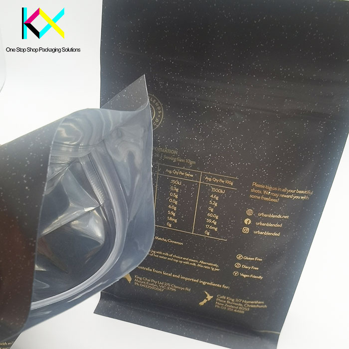 Composite Packaging Bags