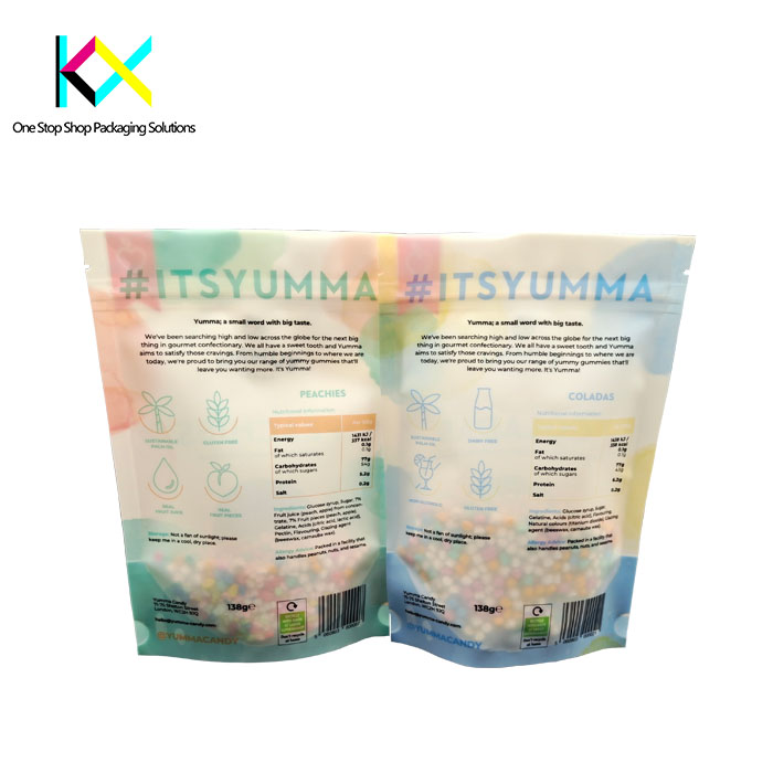 PLA Packaging