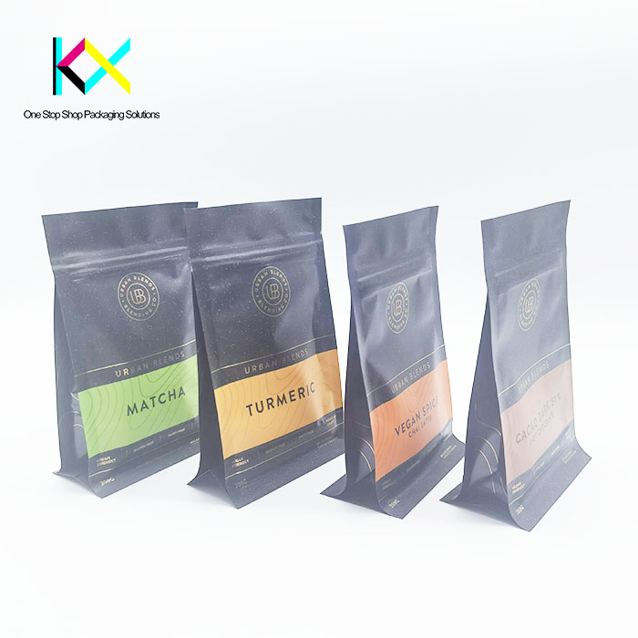 Composite Packaging Bags