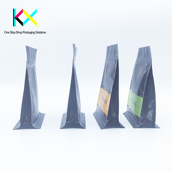 Composite Packaging Bags