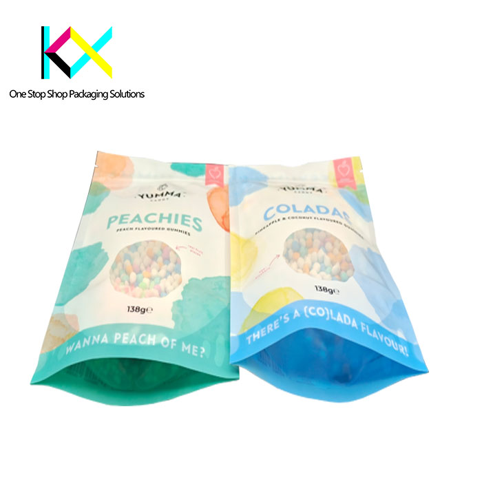 PLA Packaging