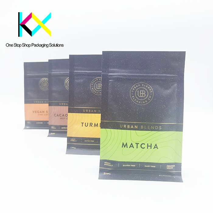 Composite Packaging Bags