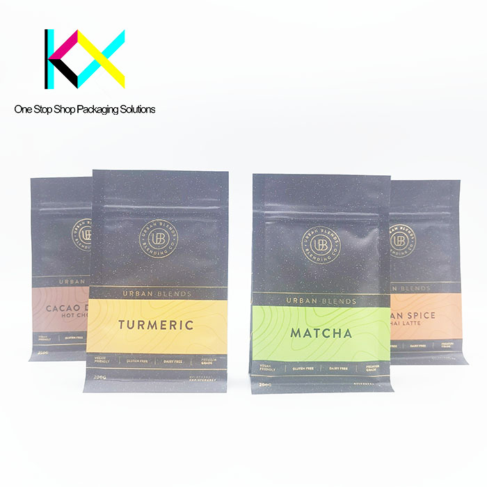 Composite Packaging Bags
