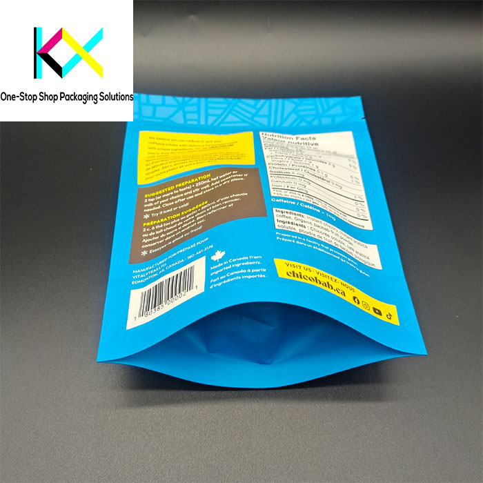 Ziplock Bags