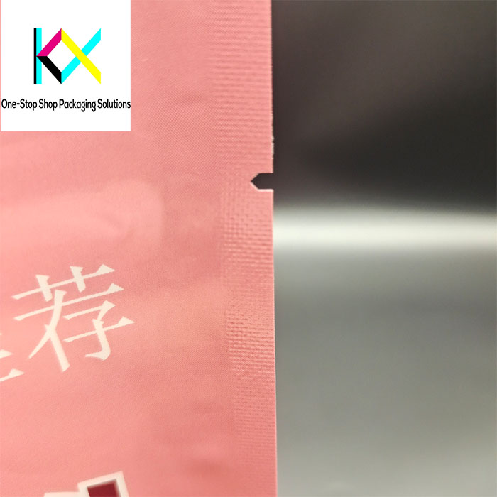 Moisture Barrier Packaging